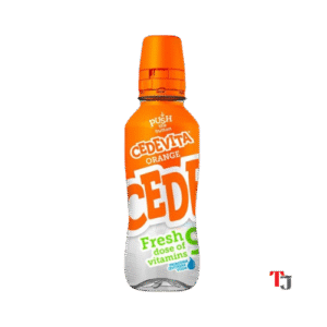 Cedevita narandja 34cl.